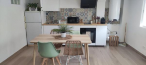 Apartamento Villa Rizos